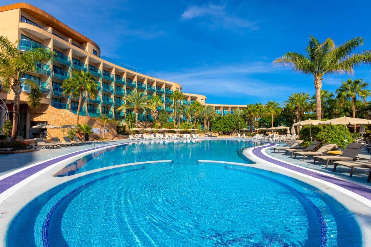 Mur Faro Jandia Fuerteventura & Spa Екстер'єр фото