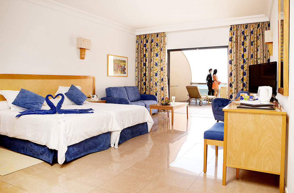 Mur Faro Jandia Fuerteventura & Spa Екстер'єр фото